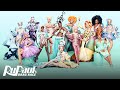 Meet the Queens of Season 13! | RuPaul's Drag Race