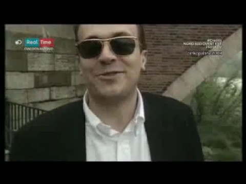 Mauro Repetto abbandona gli 883 [CREDITS 883]