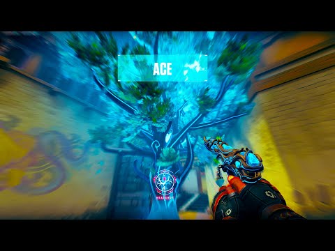 Gaia's Vengeance Ghost ASMR