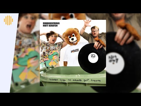 Mandidextrous & Matt Scratch - Ligado I Drum & Bass