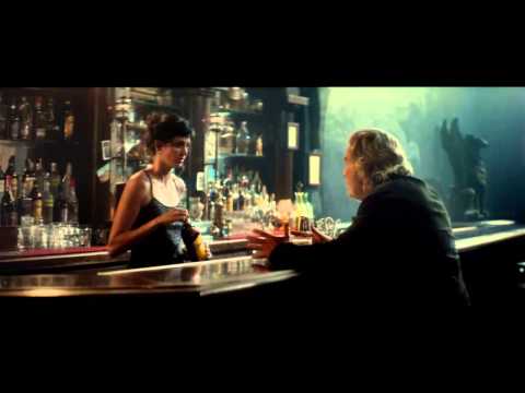 KAHLUA: "The White Russian"- 2014