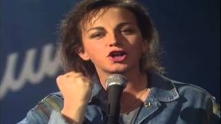 Gianna Nannini - Profumo 1987