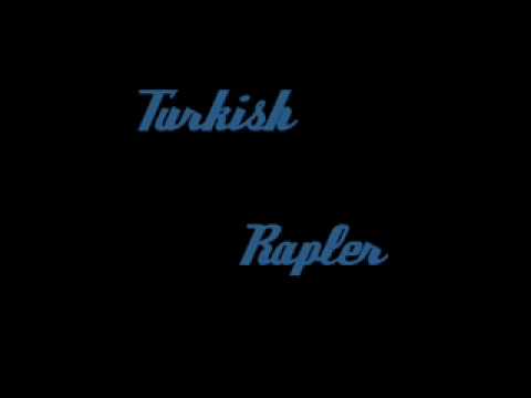 Es-low & Can & Merdow - Yakistiramadim ( Demo )