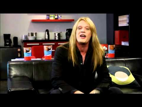 BEST STORY EVER: Sebastian Bach