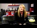 BEST STORY EVER: Sebastian Bach 