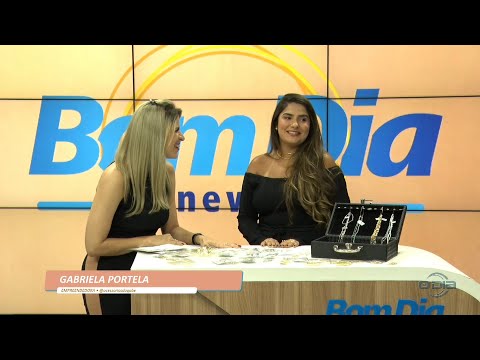 Sonho de terminar faculdade de Direito impulsiona jovem a empreender com acessórios 14 09 2022