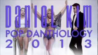 Download Pop Danthology 2013 by Daniel Kim