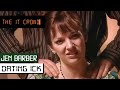 The IT Crowd Jen Getting The ICK Over And Over Again Every Awkward Love Interest