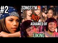 OH GOD! 😆🥴 ANOTHER SONG IM NOT ASHAMED OF LIKING | 3LW - No More | REACTION