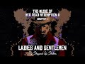 RDR2 Soundtrack Mission 54 Trolley Chase Urban Pleasures Ladies And Gentlemen