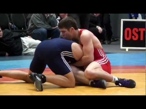 BM 2012 Junioren (Freistil) - 74kg FINALE [449]