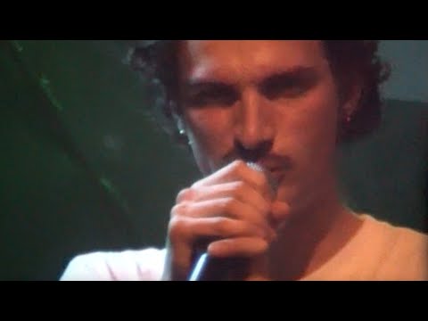 Colla Zio - AMERICANA (Live in Ravenna)