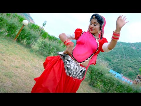 Mamta Rajasthani के इस डांस ने पूरा राजस्थान हिला कर रख दिया है - Viral Dance| Rajasthani Dance Song