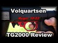 Volquartsen TG2000 Review Ruger 1022