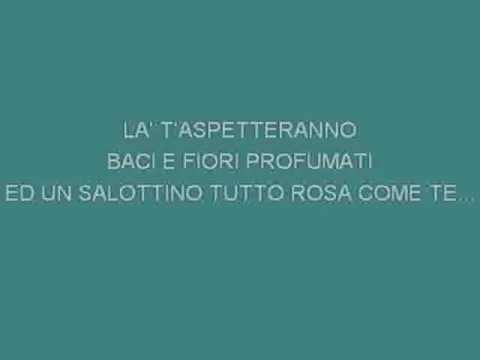 Renzo Arbore Fa la cortesia [karaoke] [karaoke]