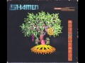 The Shamen - Agua Azul 