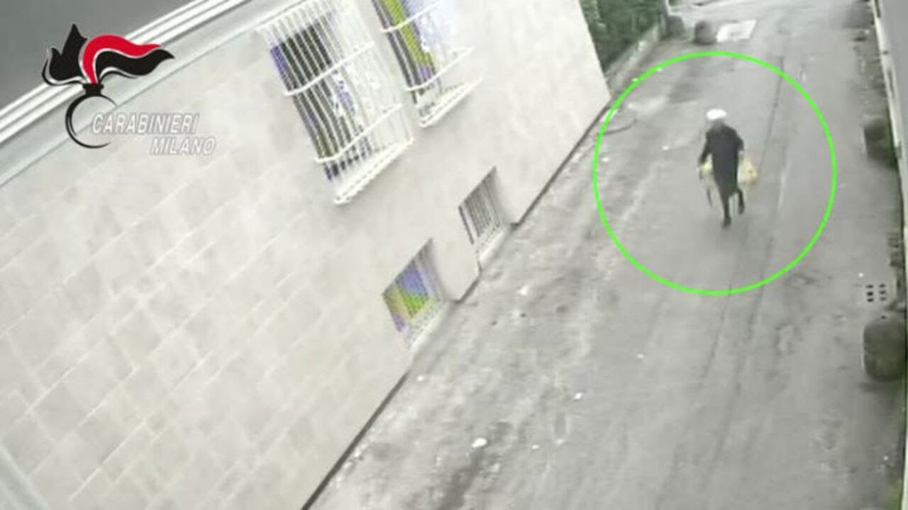 Truffe agli anziani nel Milanese, sgominata la banda del "finto carabiniere"