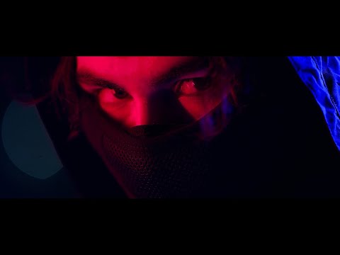 Sokuu - Drill love (Clip Officiel)