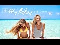 Finding The Best Bikini Fit With Surfer Rosy Hodge And Rip Curl Swimwear Designer Nat Bortolotto