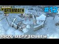Surviving the Aftermath v1.0 // 100% DIFFICULTY // COLONY BUILDER // #12