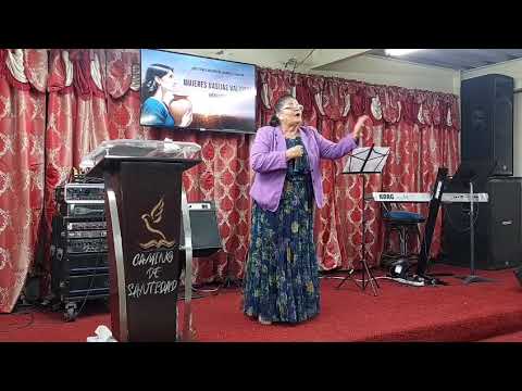 Vacijas Moldeables con ptr. Monica Maldonado