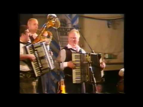 Avsenik (07) Auf der Autobahn, 1999