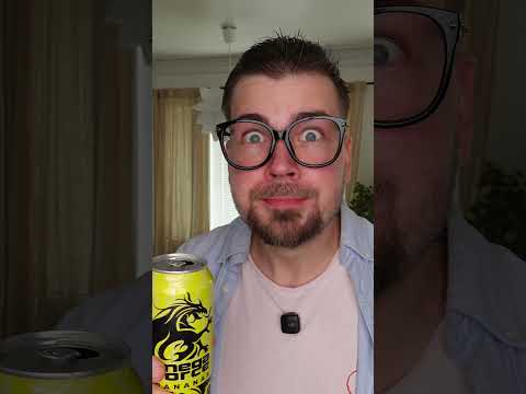 OOTKO MAISTANU TÄTÄ?🤯