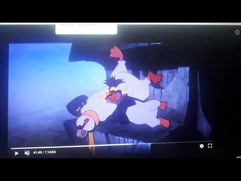 Animal Age Part 9 - Bedtime