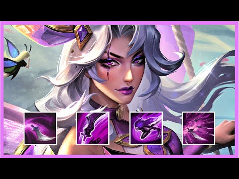 KATARINA MONTAGE #2 - BEST PLAYS S14