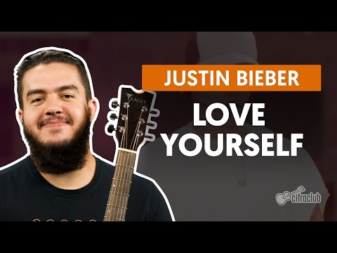 Strong - Justin Bieber