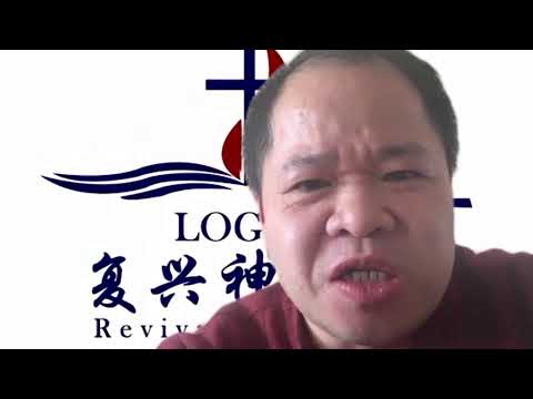 Prato华人复兴教会主日崇拜28/03/21