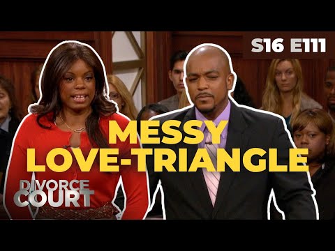 Her New Boyfriend and Her Ex-Girlfriend Under One Roof?? | Aadam vs. Heaven | S16 E111