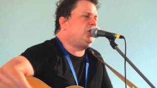 Gordie Sampson - Jesus Take The Wheel