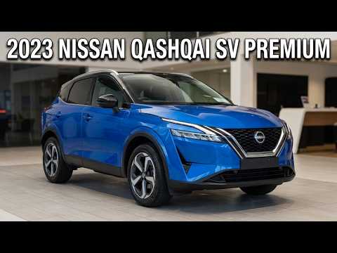 Nissan Qashqai 1.3i M/Hyb SV Premium 2 Tone *PRICE - Image 2