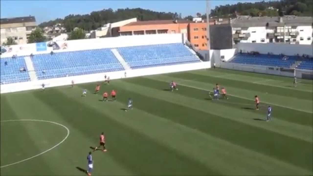 Diogo Fonseca Highlights