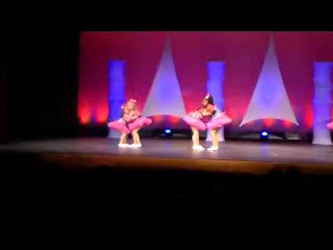 Madison Chitty chitty bang bang!