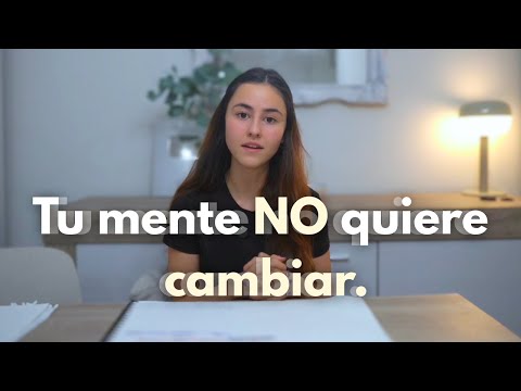 How to be the person I always dreamed of