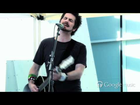 Matt Nathanson: Come On Get Higher (Live@Google)