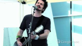 Matt Nathanson: Come On Get Higher (Live@Google)