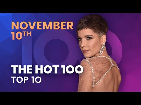 Early Release! Billboard Hot 100 Top 10 November 10th, 2018 Countdown | Official