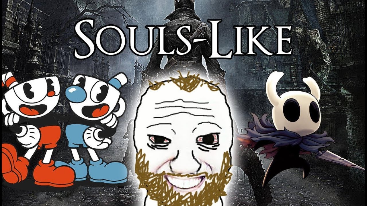 تنها بازی ویدیویی که کسی نمی تونه از روش تقلید کنه