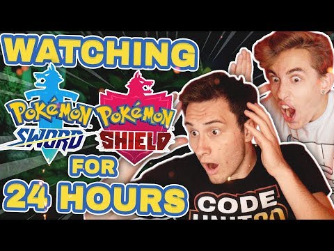 🔴 [PART 2] Pokemon Sword & Shield Galar Research Update REACTION STREAM!!