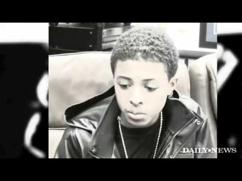 Rev. Run's son Diggy lands record deal