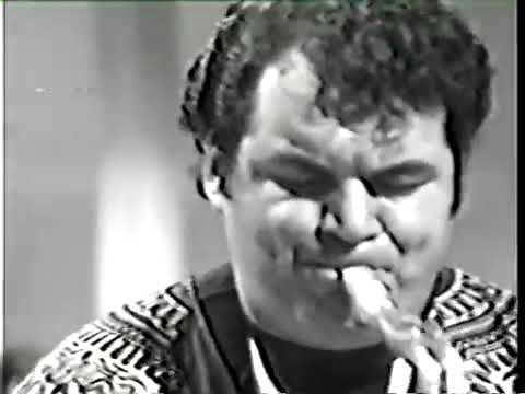 Bill Chase w Woody Herman-London