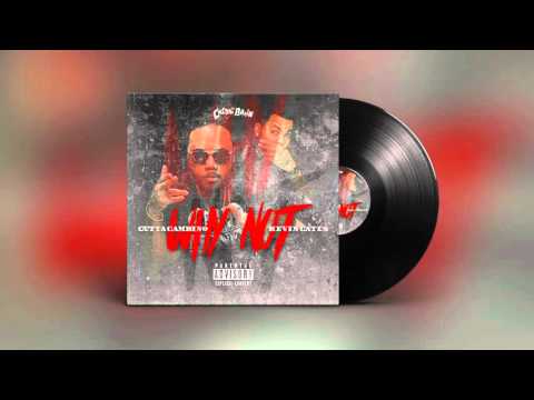 Gutta Gambino - Why Not Ft. Kevin Gates (Official Audio)