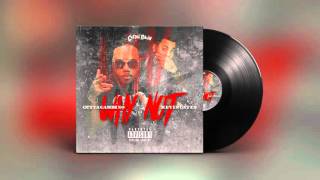 Gutta Gambino - Why Not Ft. Kevin Gates (Official Audio)