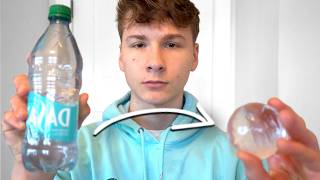 Cover art for muffin juice making weird balls