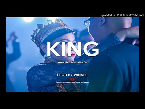 FREE AFRO TRAP  INSTRUMENTAL TYPE BEAT 2019 (KING)