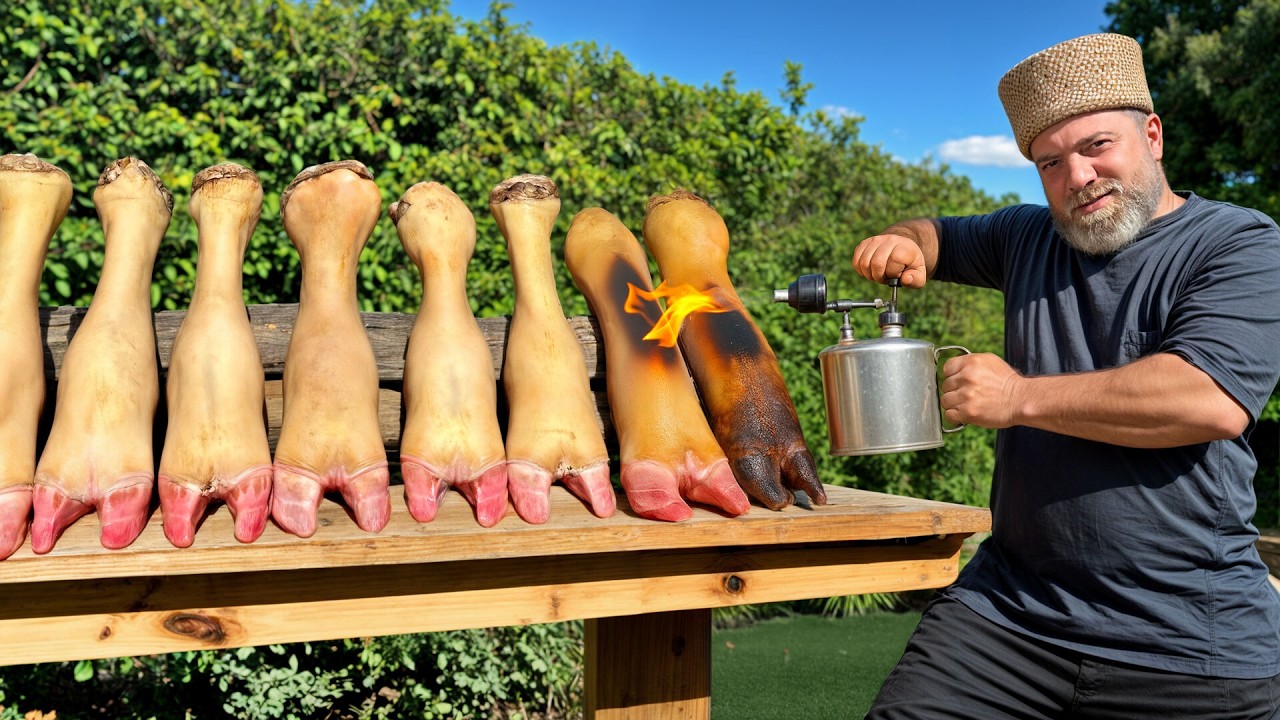 This 24-Hour Hash Recipe Will Change How You Taste Broth