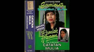 Download lagu Al Qur'an Penuntun Hidup Bahagia Voc Hj.Romlah Hasan mp3